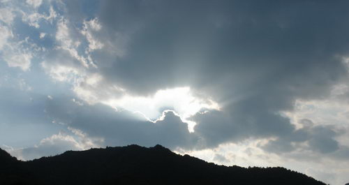 中國地市報報業廣告與經營高峰論壇——天公作美