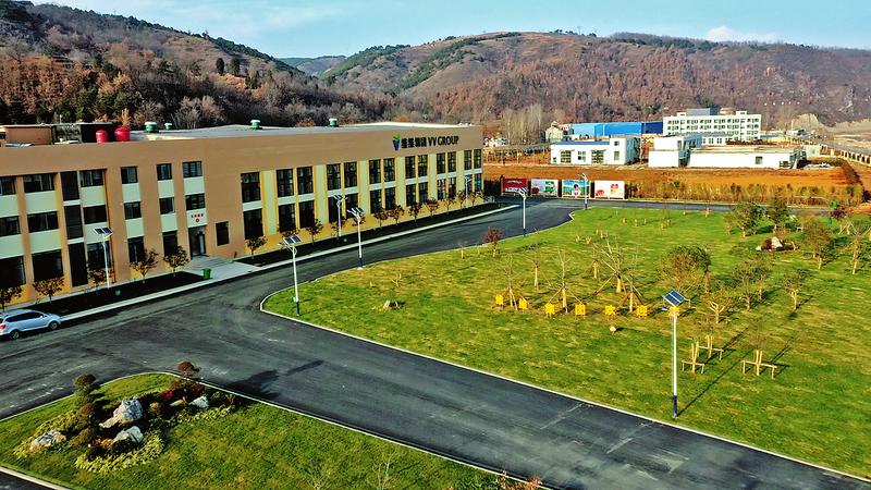 延長(zhǎng)產(chǎn)業(yè)鏈條 促進(jìn)群眾增收